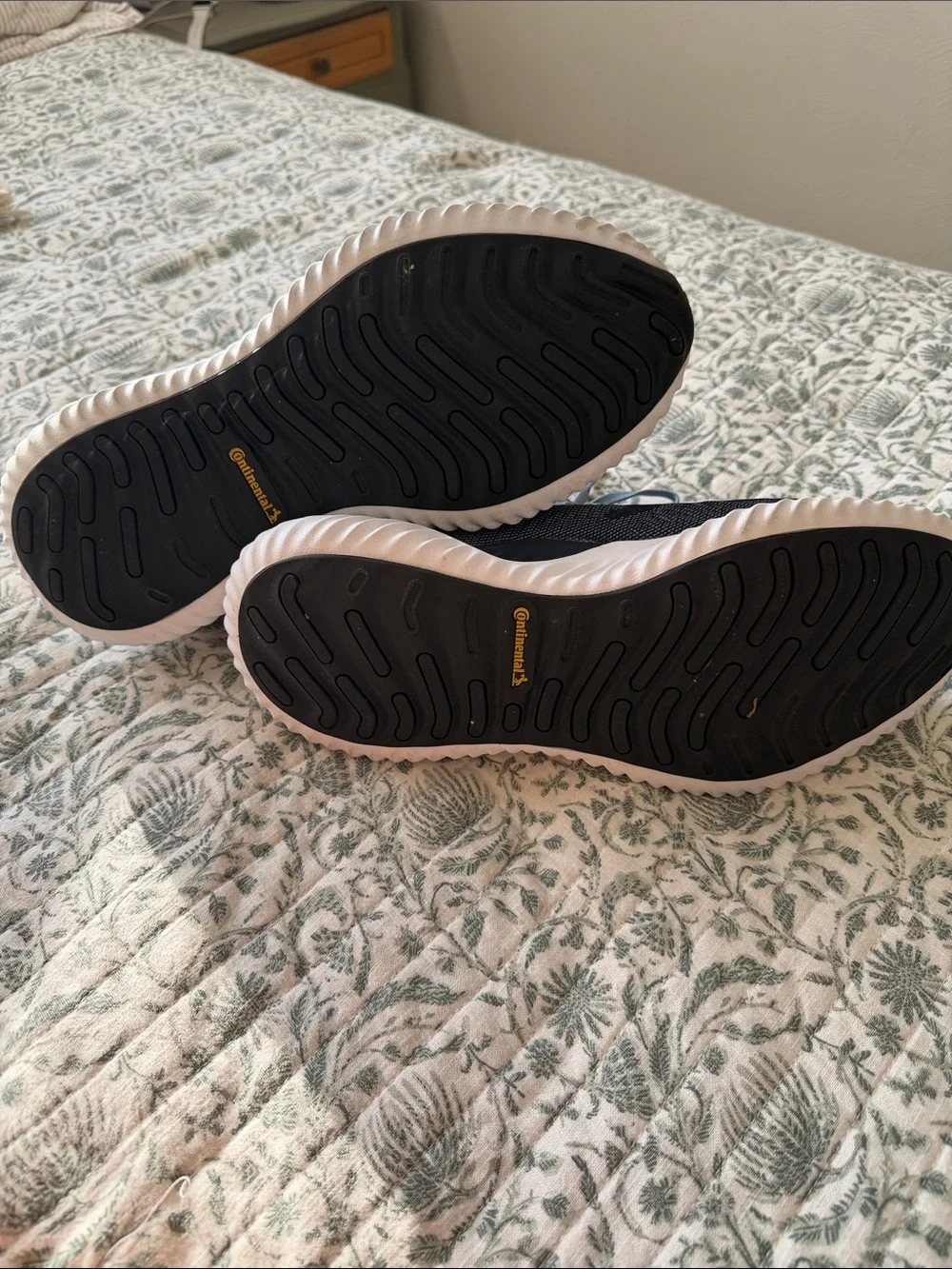 Men's adidas alphabounce sneakers